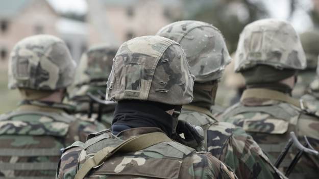 RMF Extra: Ukraina. Korytarze humanitarne ostrzelane przez rosyjskich żołnierzy