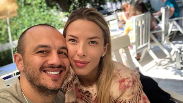 RMF Extra: Ewa Chodakowska skrytykowana za szaleństwo z mężem. "Prawdziwe życie małżeńskie zaczyna się, gdy pojawią się dzieci"