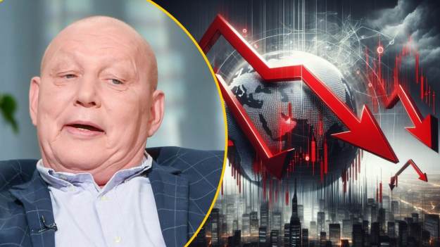 Najsłynniejszy polski jasnowidz ostrzega: czeka..