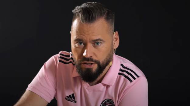 RMF Extra: Krzysztof Stanowski szczerze o Jakubie Rzeźniczaku. Dziennikarz nie krył oburzenia