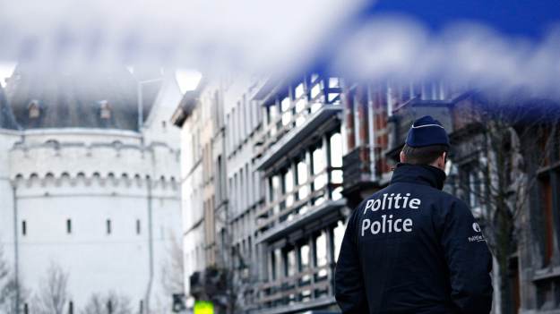 RMF Extra: Tajemnica rozwiązana po 14 latach. Skradzione obrazy odnalezione w Antwerpii