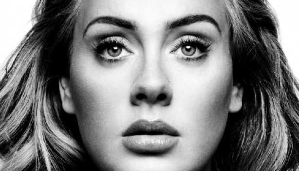RMF Extra: Adele w RMF FM 