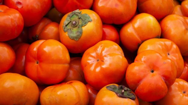 RMF Extra: Persymona – perełka na naszych talerzach! Dlaczego warto ją jeść?