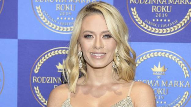 RMF Extra: Kasia Dziurska odsłania wdzięki w skąpym bikini. Fani: "Jak zawsze piękna" [FOTO]