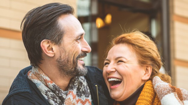 RMF Extra: Bryan Adams godzi zakochanych w RMF FM! "Musicie pomóc moim rodzicom"