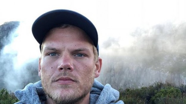 RMF Extra: Avicii zostawił w spadku miliony. Rodzice odziedziczą jego majątek