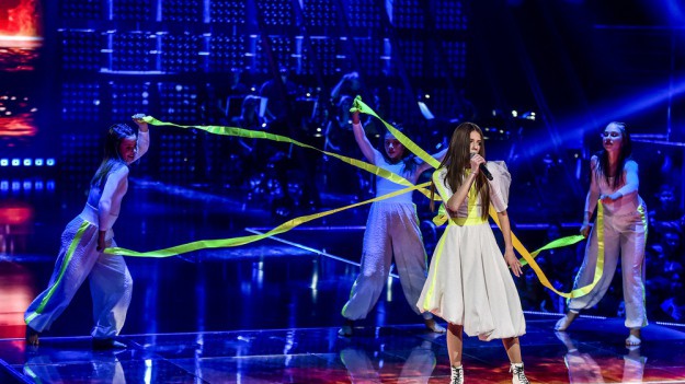 RMF Extra: Eurowizja Junior 2019 w Polsce! To już oficjalne