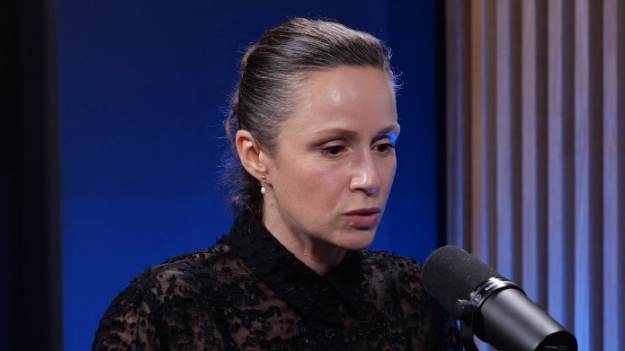 RMF Extra: Monika Mrozowska bez tabu o macierzyństwie! "Ja się tak nie mogłam z tym pogodzić"