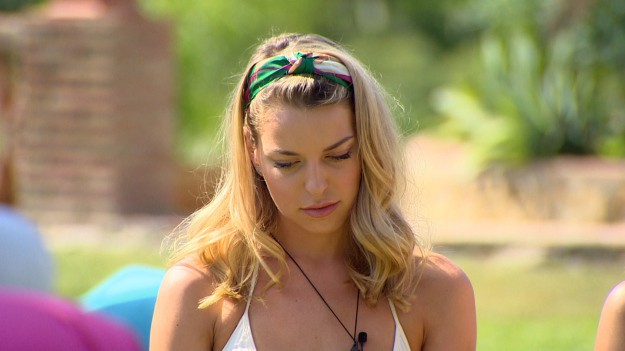 RMF Extra: "Love Island. Wyspa miłości". Czy Oliwia zostanie wybranką Maćka?