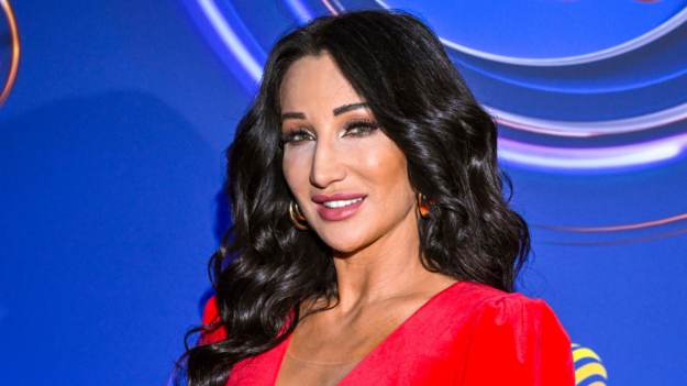 Justyna Steczkowska znów na Eurowizji. Decyzja..