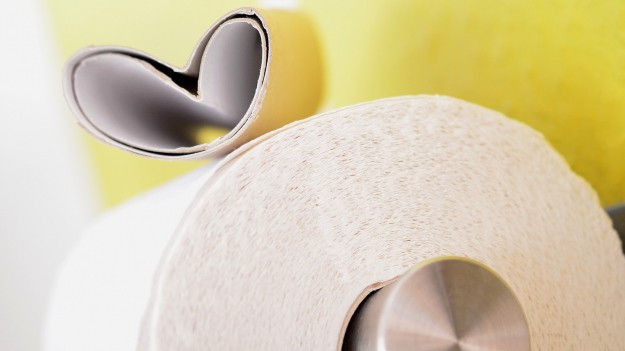 RMF Extra: Papier toaletowy droższy nawet o 30 procent! "Piwo jeszcze mi nie przeszło i teraz to"