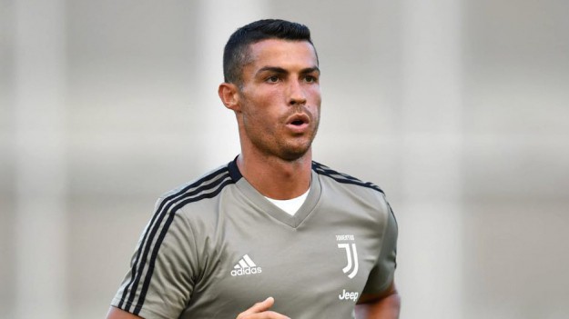 RMF Extra: Cristiano Ronaldo miał dopuścić się gwałtu. "Przeprosiłem ją po wszystkim"