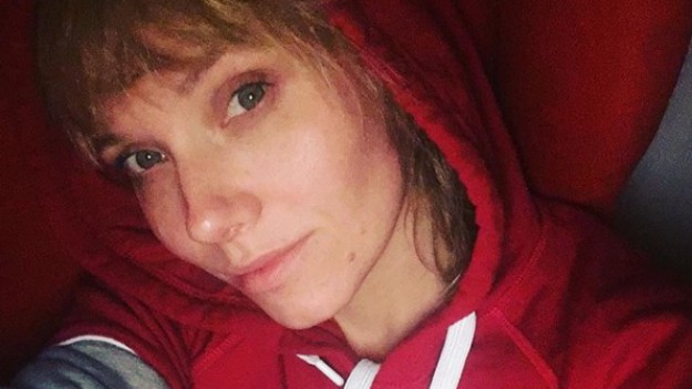 RMF Extra: Roma Gąsiorowska przeszła metamorfozę! Gwiazda wygląda naprawdę świetnie!