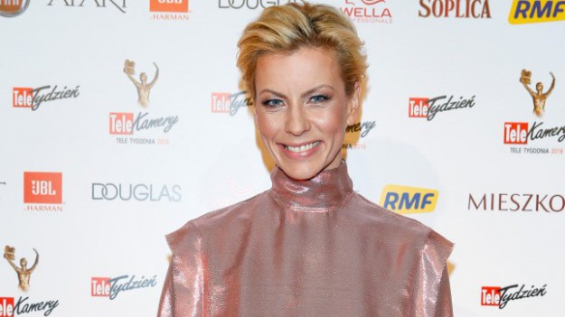 RMF Extra: Anita Werner kierowcą tira?! Dziennikarka podzieliła się zaskakującymi zdjęciami!