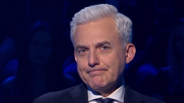 RMF Extra: Uczestnik "Milionerów" odpadł na pierwszym pytaniu! Pewnie zaznaczył błędną odpowiedź... Co dominuje w borze?