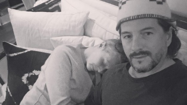 RMF Extra: Shannen Doherty wraca do zdrowia! Pojawiła się na gali w LA! 