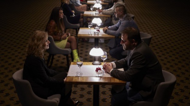 RMF Extra: "Ośmiu Wspaniałych". 2 odcinek. Szybkie randki i... ostra kłótnia uczestników!