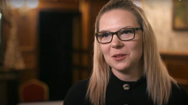 RMF Extra: Asia Lazar ze "Ślubu od pierwszego wejrzenia" urodziła! "Drugie szczęście"