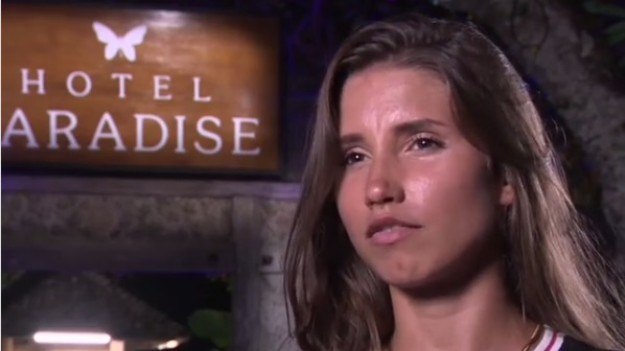 RMF Extra: "Hotel Paradise". Sandra i Ola wracają na rajską wyspę! Wiemy, co się wydarzy