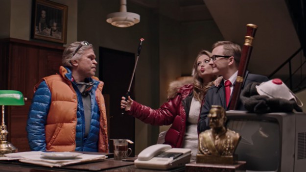 RMF Extra: Smog dosięgnął i "Ucha prezesa". Nowy odcinek już na YouTube!