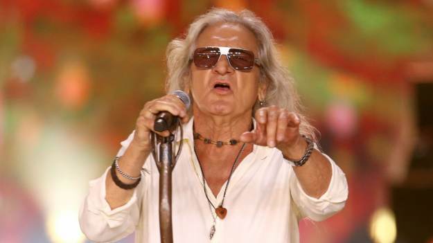 Co się dzieje z Markowskim? Szczere wyznanie..