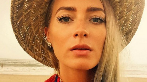 RMF Extra: Marcelina Zawadzka: Wiatr we włosach 