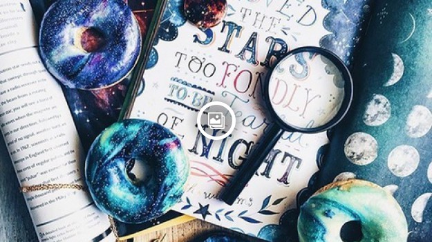 RMF Extra: Kosmiczne słodycze hitem sieci! 