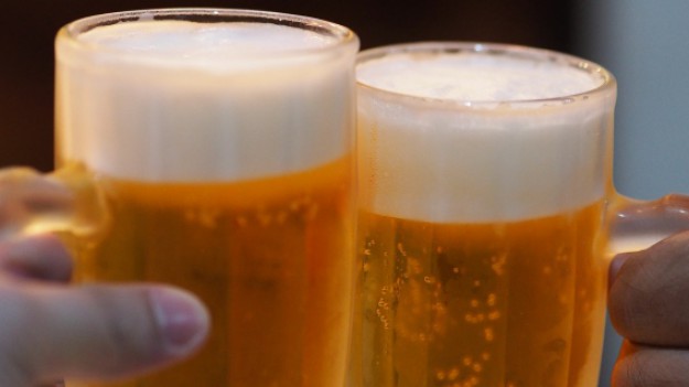 RMF Extra: Mario Mandzukic: postawił darmowe piwo mieszkańcom rodzinnego miasta!