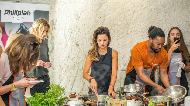 RMF Extra: Świąteczne przepisy Anny Lewandowskiej. Tradycyjne potrawy w zdrowszej odsłonie