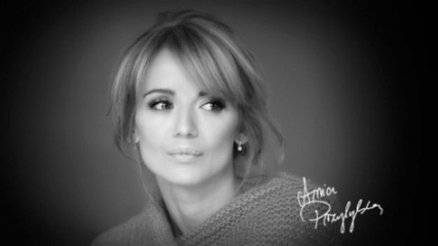 RMF Extra: To już trzecie Święta bez Anny Przybylskiej. Gdyby żyła, dziś kończyłaby 38 lat