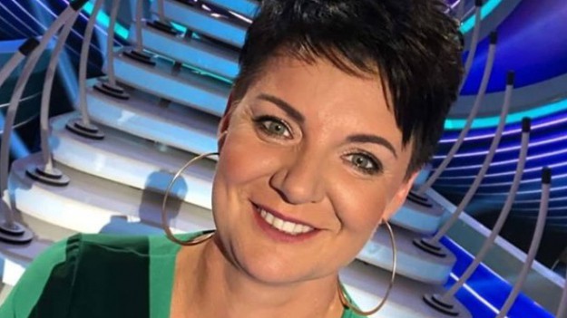 RMF Extra: Iza Mączka z "Big Brothera" chudnie w oczach! Nie przypomina dawnej siebie