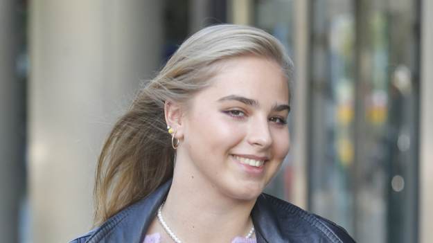 RMF Extra:  To ona będzie reprezentować Polskę na Eurowizji? Internauci są zachwyceni jej głosem! [WIDEO]