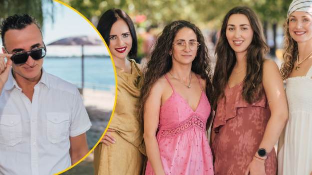 RMF Extra: Na jaw wyszła prawda o kandydatce Wojtka z „Żony dla Polaka”. Brała udział w innym show