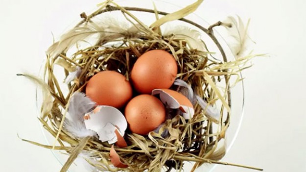 RMF Extra: Dekoracje i ozdoby na Wielkanoc: Sprawdź jak przybrać świąteczny stół