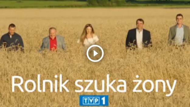 RMF Extra: Rolnik szuka żony: Niespodzianka! Będzie 5 edycja! Kiedy?