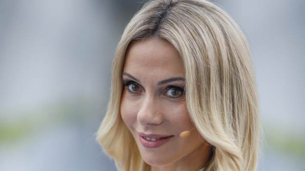 RMF Extra: Małgorzata Opczowska zwróciła się z apelem o modlitwę. Zamieściła zdjęcie ze szpitala [FOTO]