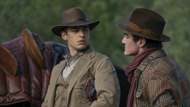 RMF Extra: 45 milionów widzów to dopiero początek. Guy Ritchie ogłosił kontynuację hitu