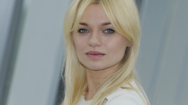 RMF Extra: Emilia Komarnicka topless. Szczery wpis poruszył internautów: "Jesteś cudowna"!