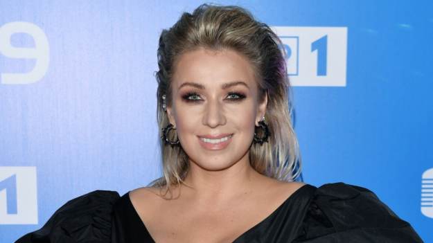 RMF Extra: Cerekwicka wspomina najgorszy rok w życiu: „Uśmiech był tylko maską”. Nikt nie wiedział, co przeżywała 