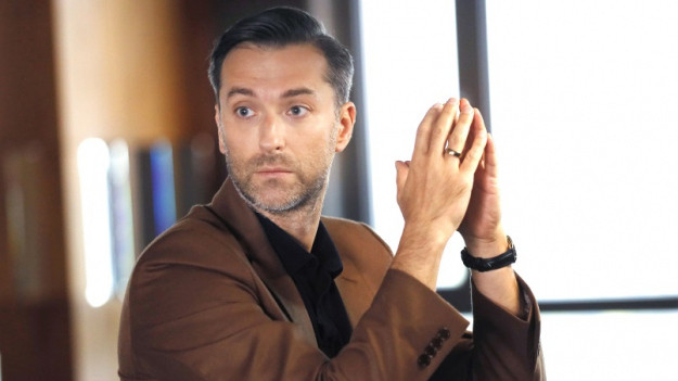 RMF Extra: "BrzydUla 2" odcinek 184. Marek nie wybaczy Uli?! Dobrzański wyjawia Sebastianowi swój sekret! [STRESZCZENIE ODICNKA]