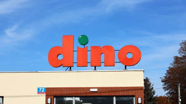 RMF Extra: Hit z Dino za 130 zł. Za kilka lat może kosztować krocie   