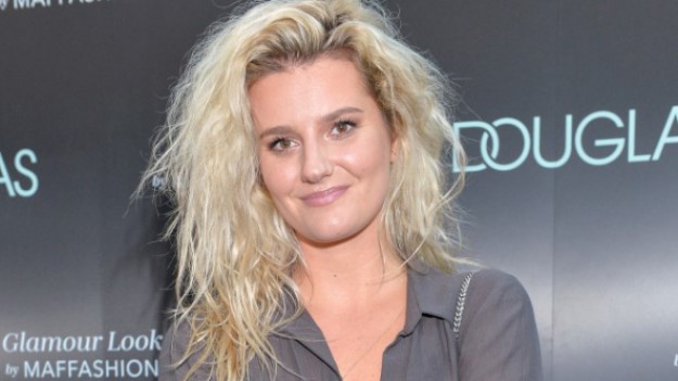 RMF Extra: Zofia Zborowska o "urokach" ciąży. Do sieci trafił wpis: "Rozstępy, duszności, mętlik w głowie, absolutny brak mózgu, cellulit nawet na piętach"