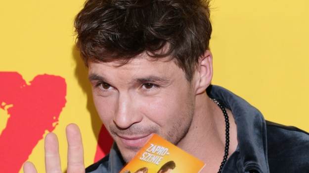 RMF Extra: Leśne sanktuarium Mikołaja Roznerskiego. Koniec prac coraz bliżej