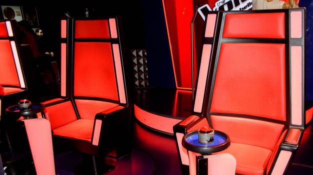 RMF Extra: Trenerzy nagle wyrzuceni z "The Voice". "To nie była moja decyzja"