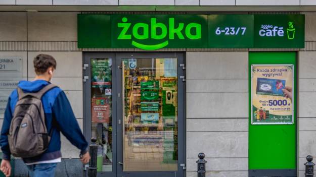 RMF Extra: Zapadła decyzja ws. sklepów Żabki. To stanie się z siecią