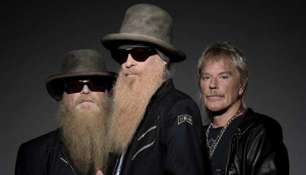 RMF Extra: ZZ Top w Polsce. 3 lipca koncert w Dolinie Charlotty