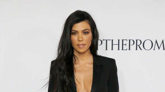 RMF Extra: Kourtney Karashian odsłoniła ciało. Fani gratulują jej kolejnej ciąży! Kadry w bikini wywołały niemałe zamieszanie