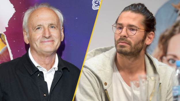 RMF Extra: Krzesimir Dębski tłumaczy się po krytyce syna. „Wszystko zostało przekręcone” 