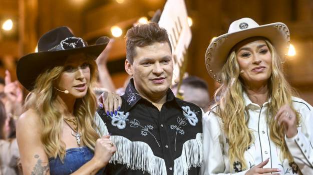 RMF Extra: Takie wyniki oglądalności miał 3. sezon "Farmy". Liczby mówią same za siebie