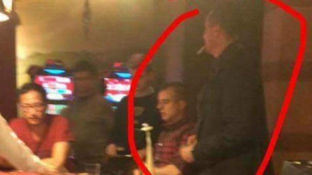 RMF Extra: "Casino gate" Kamila Grosickiego rozwiązana. Tomasz Hajto komentuje